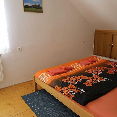Apartman Skalka Mnichovo Hradiště Eksteriør bilde