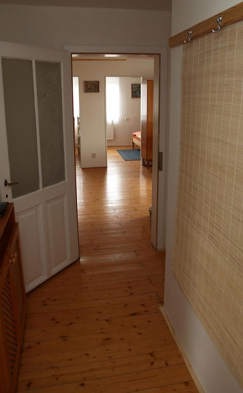Apartman Skalka Mnichovo Hradiště Eksteriør bilde