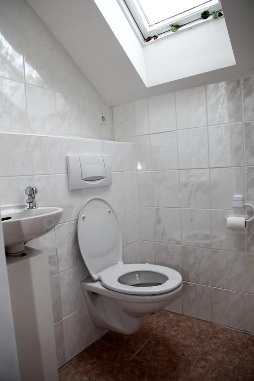 Apartman Skalka Mnichovo Hradiště Eksteriør bilde