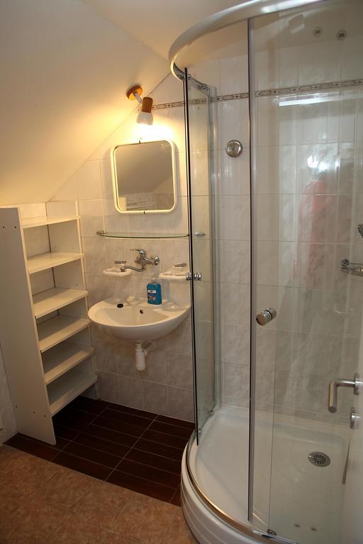 Apartman Skalka Mnichovo Hradiště Eksteriør bilde