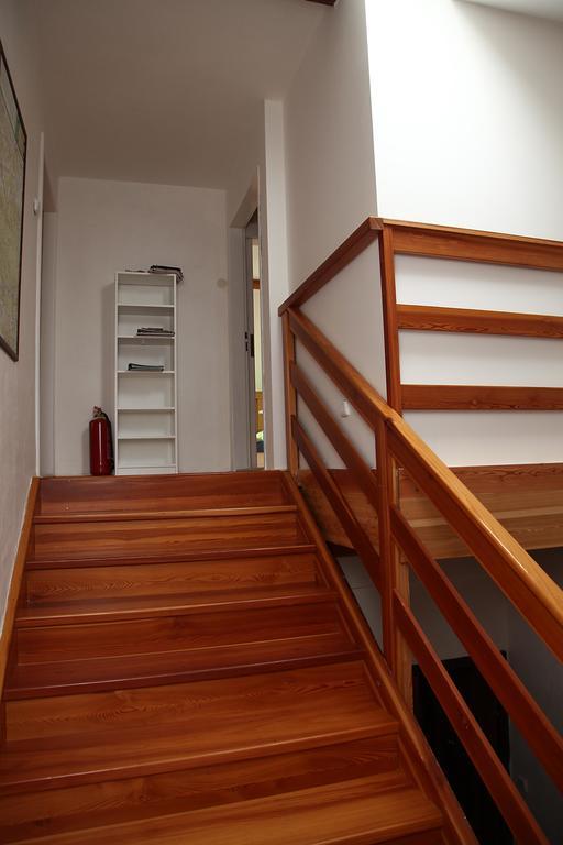 Apartman Skalka Mnichovo Hradiště Eksteriør bilde