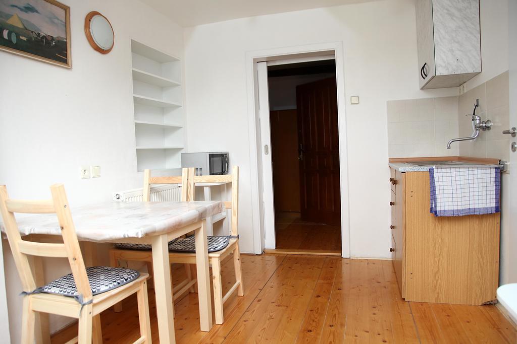 Apartman Skalka Mnichovo Hradiště Eksteriør bilde