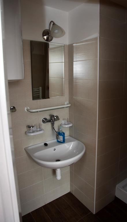 Apartman Skalka Mnichovo Hradiště Eksteriør bilde