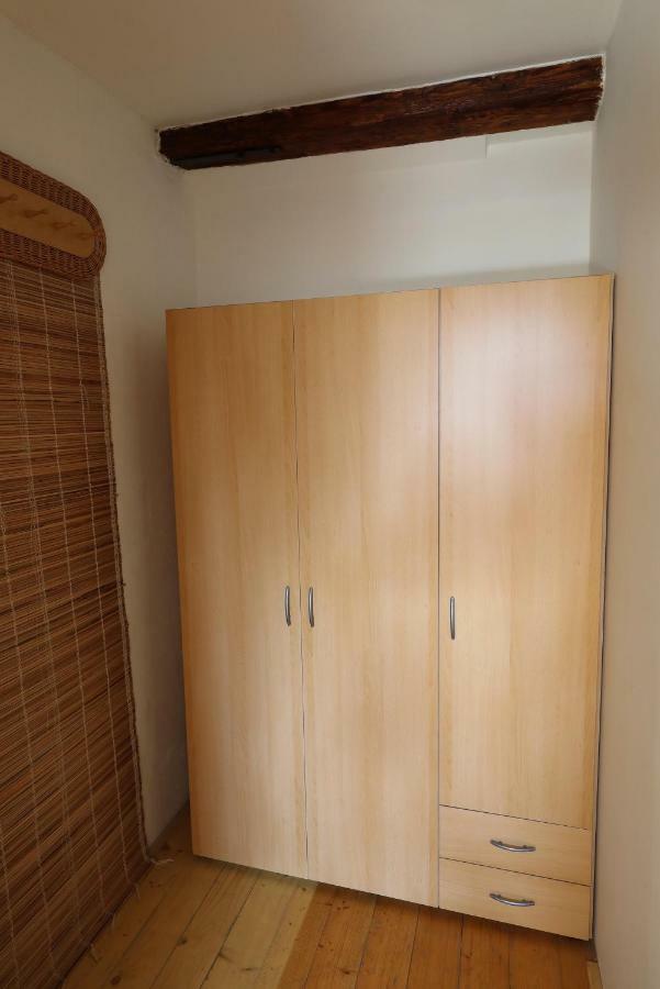 Apartman Skalka Mnichovo Hradiště Eksteriør bilde